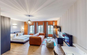 Lovely Apartment In Klink With Wifi
